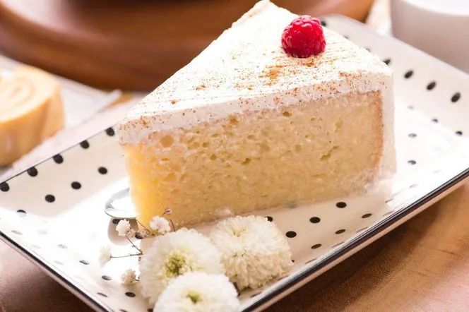 Zdjęcie Pyszne ciasto tres leches przepis – prosty sposób na idealny deser