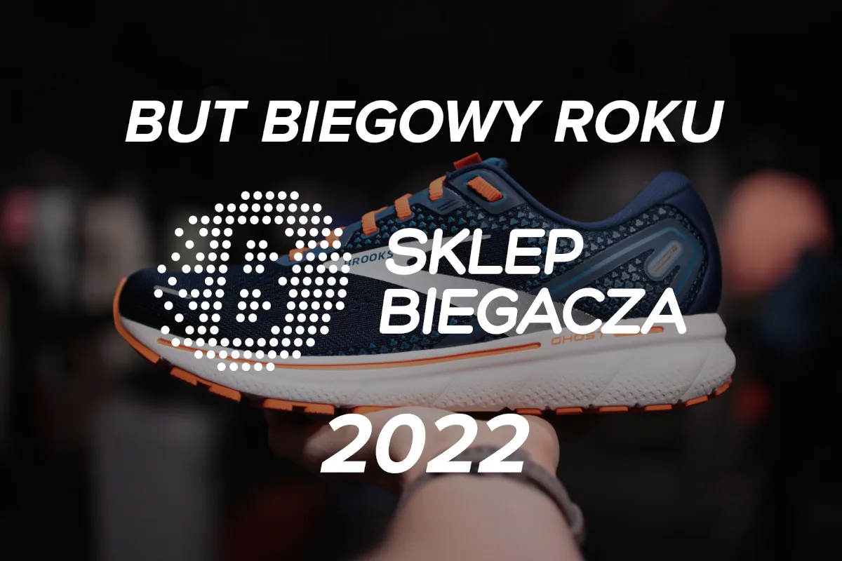 Zdjęcie Buty do biegania jaka firma - wybierz najlepsze marki dla siebie