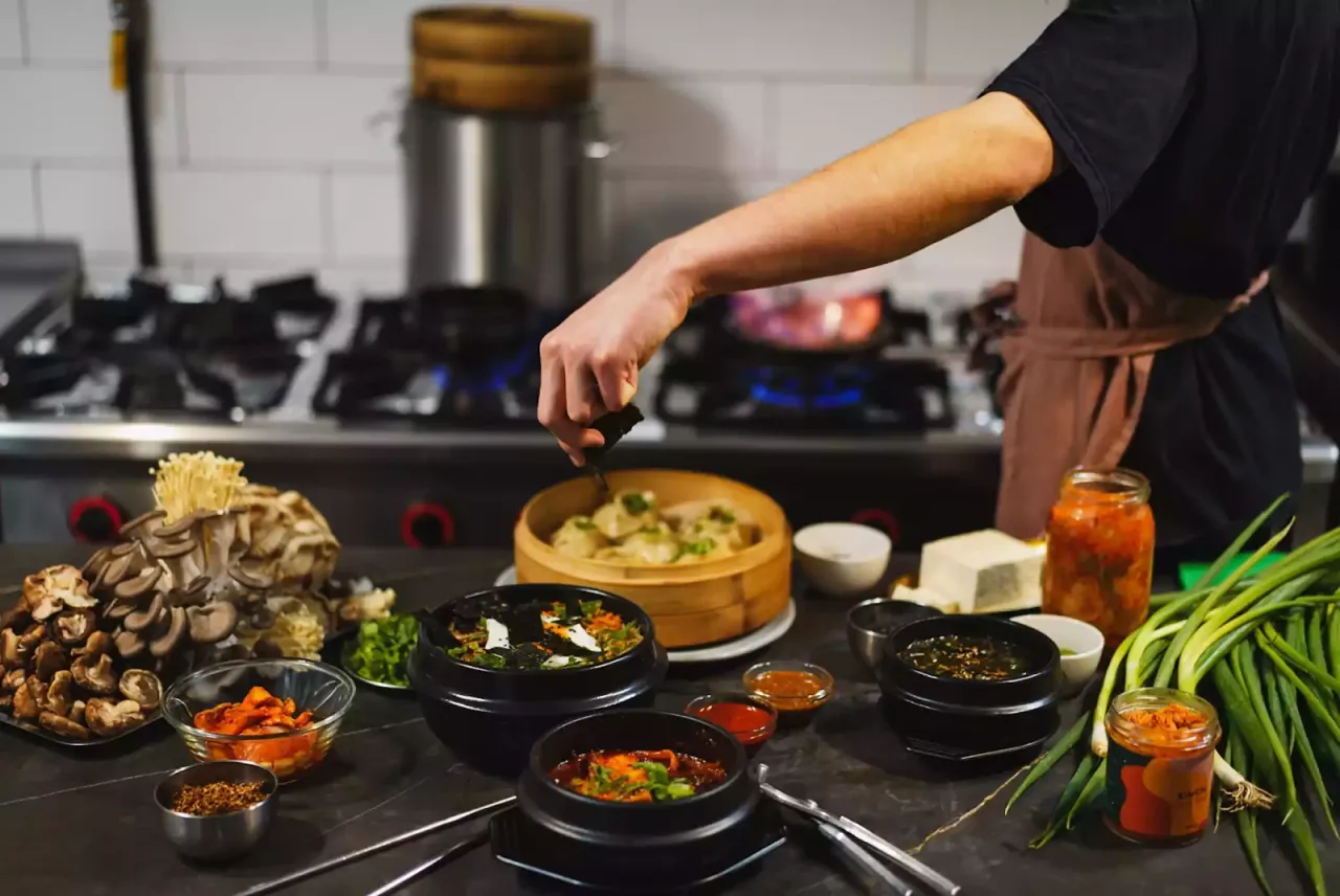 Zdjęcie Gdzie zjeść w Rzeszowie? Odkryj najlepsze restauracje i smaki