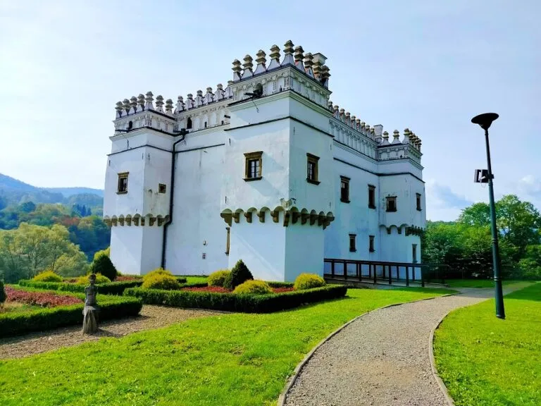 Zdjęcie Gorlice atrakcje: Odkryj fascynujące miejsca, które musisz zobaczyć