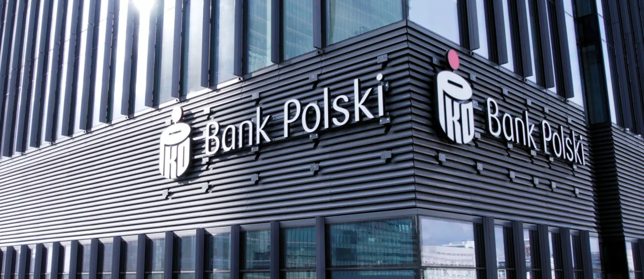 Zdjęcie PKO Bank Polski umacnia pozycję na rynku europejskim: kluczowe osiągnięcia
