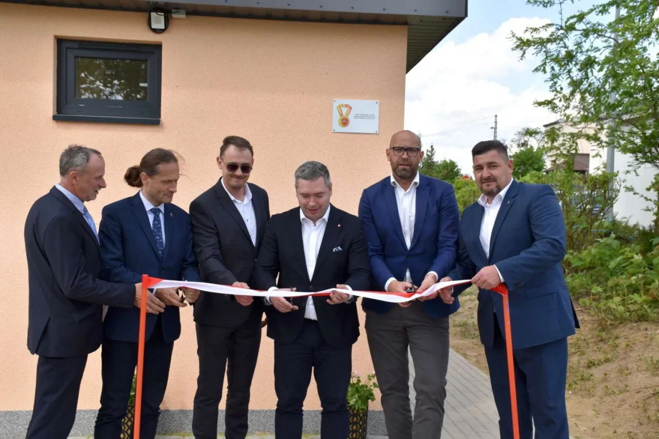 Zdjęcie Jezioro Chrzypskie – odkryj tajemnice i atrakcje tego miejsca