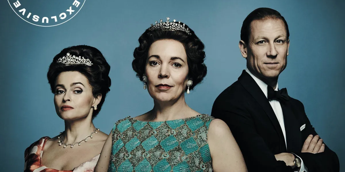 Zdjęcie Poznaj wszystkich aktorów z The Crown - obsada serialu w komplecie