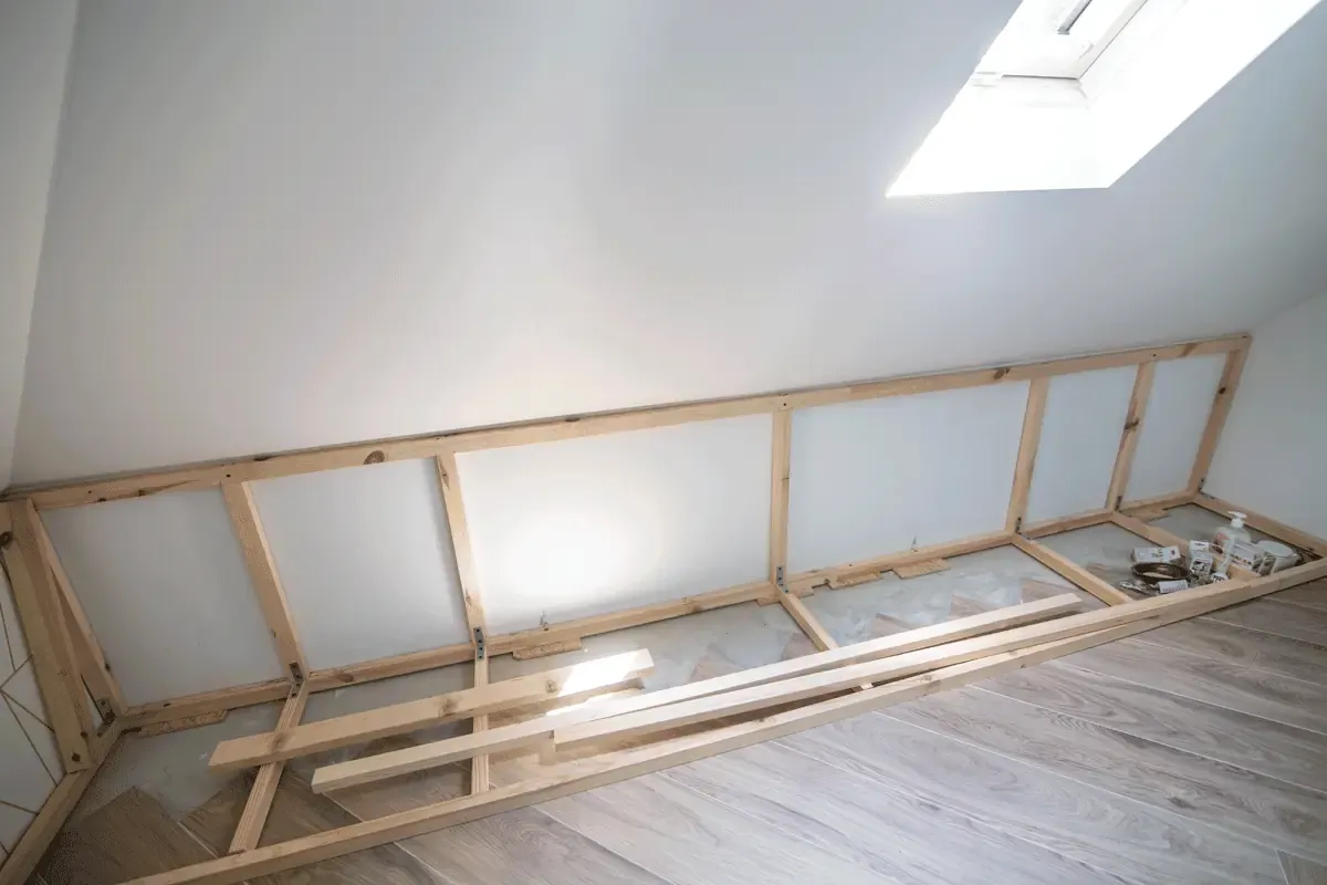 Zdjęcie Jak zrobić szafę do łazienki – proste kroki i materiały, które musisz znać