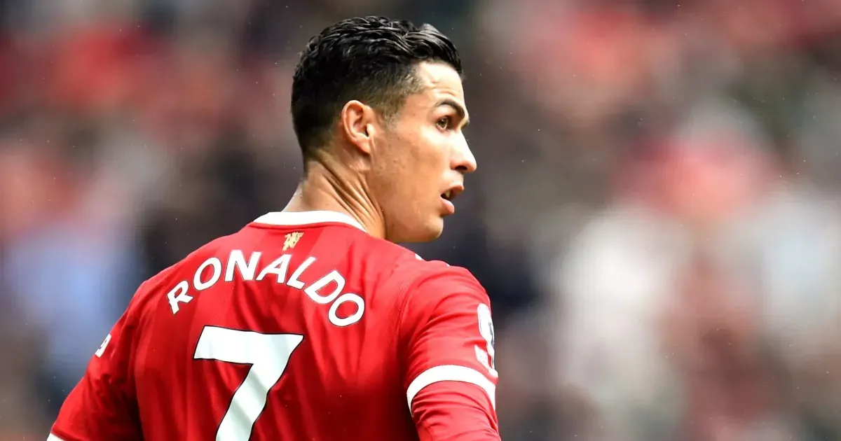 Zdjęcie Ile Ronaldo ma pucharów? Zaskakująca lista trofeów i osiągnięć