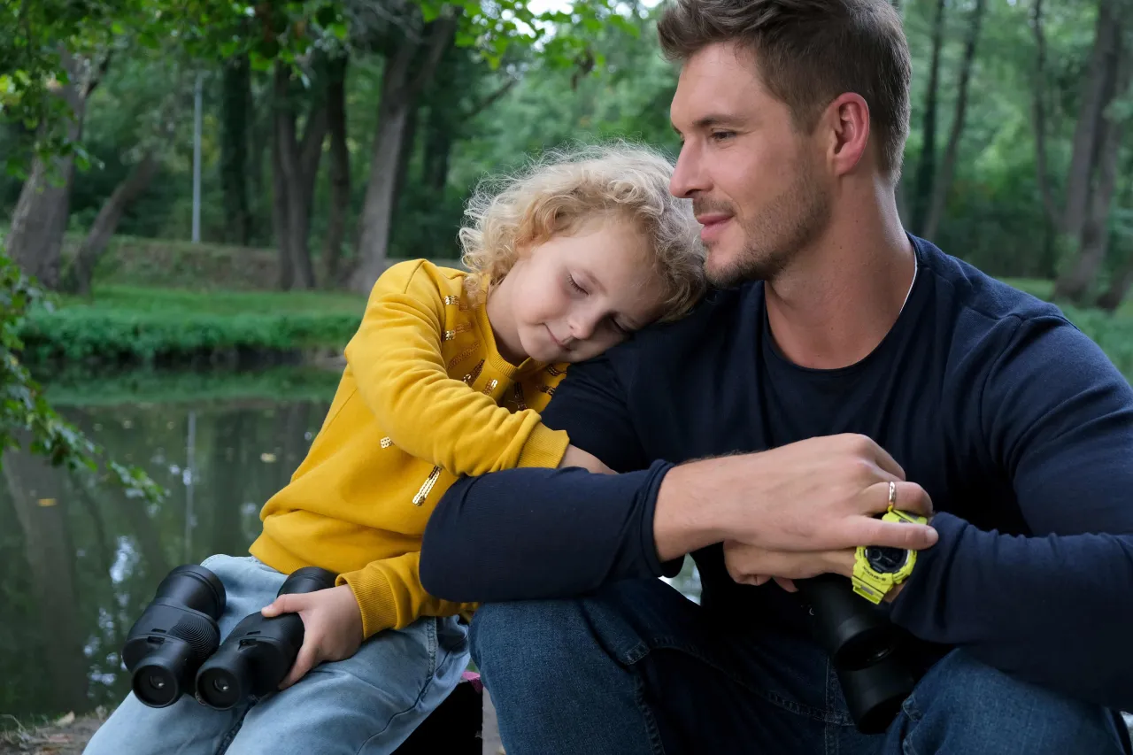 Zdjęcie 8 rzeczy których nie wiecie o facetach - gdzie obejrzeć cały film