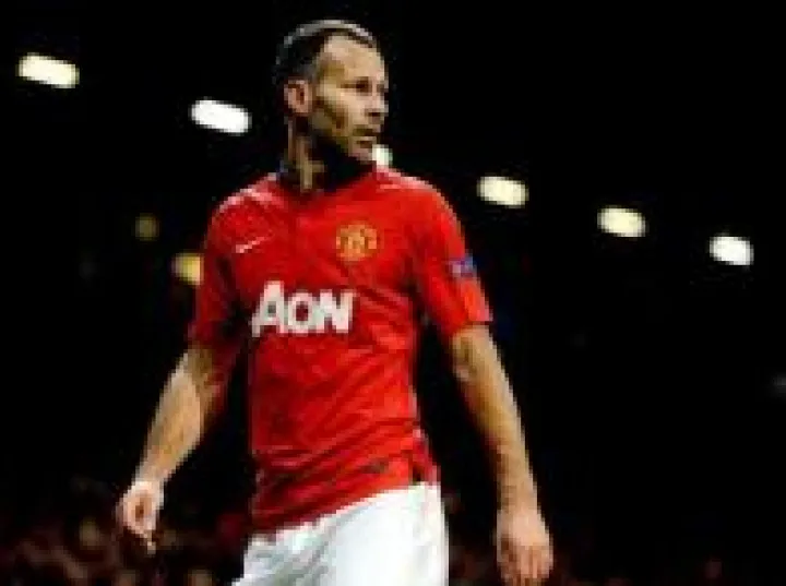 Zdjęcie Ryan Giggs: wiek, rodzina i zarobki - wszystko o legendzie futbolu