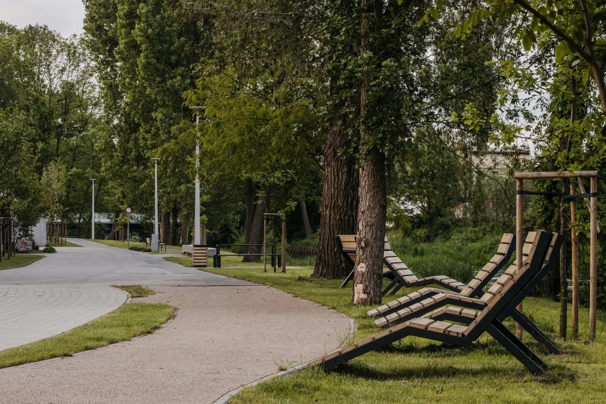 Zdjęcie Bełchatów atrakcje, które zaskoczą i zachwycą każdego odwiedzającego