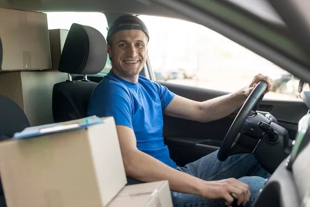 Zdjęcie Do której pracuje InPost? Sprawdź godziny dostaw i odbioru paczek