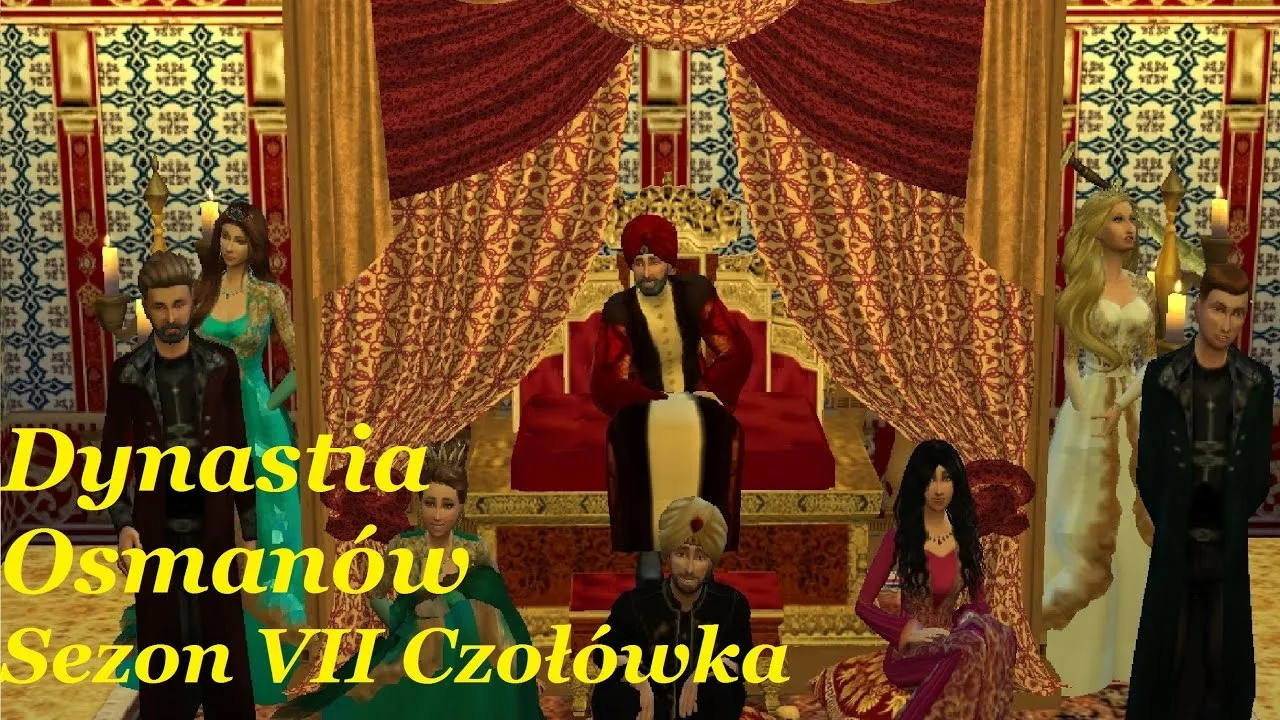 Zdjęcie Dynastia osmańska: historia, upadek i wpływ na świat, który zmienił Europę