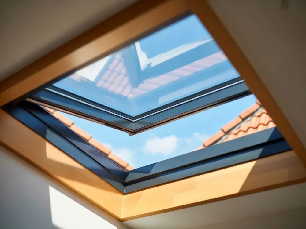 Zdjęcie Jak wybrać okna dachowe? Poradnik, parametry, producenci