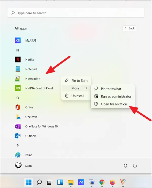 Zdjęcie Jak łatwo dodać aplikacje na pulpit w Windows 11 – prosty poradnik krok po kroku