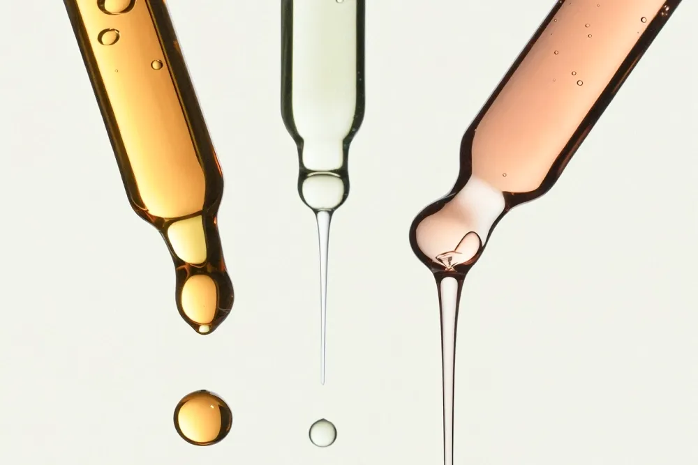 Zdjęcie Jak stosować serum z retinolem, aby uniknąć podrażnień i osiągnąć efekty