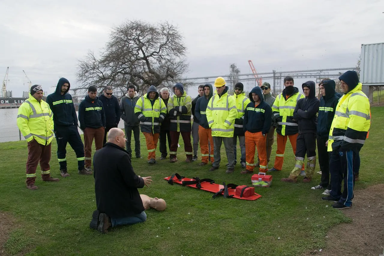 Zdjęcie Ważność zaświadczenia z pierwszej pomocy: Jak długo jest ważne?