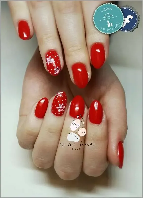 Zdjęcie Jaki manicure na zniszczone paznokcie? Odbuduj swoje paznokcie skutecznie