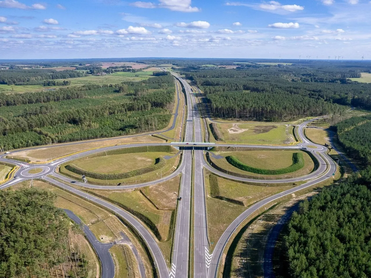Zdjęcie Ile km z Poznania do Kołobrzegu? Sprawdź najkrótsze trasy i odległości