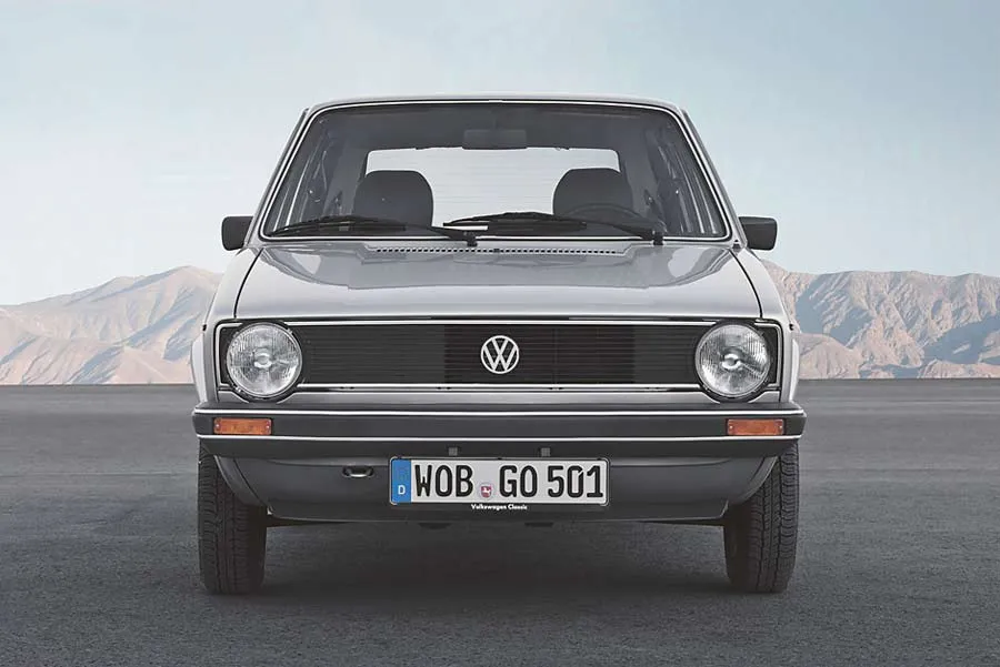 Zdjęcie Auto garbus: Legendarny Volkswagen, który podbił świat motoryzacji