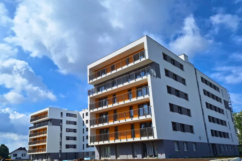 Zdjęcie Czy mieszkania będą drożeć? Oto co mówią eksperci o przyszłości rynku