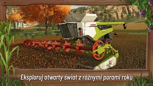 Zdjęcie Jak wgrać mody do FS 23 na telefon i uniknąć problemów z instalacją