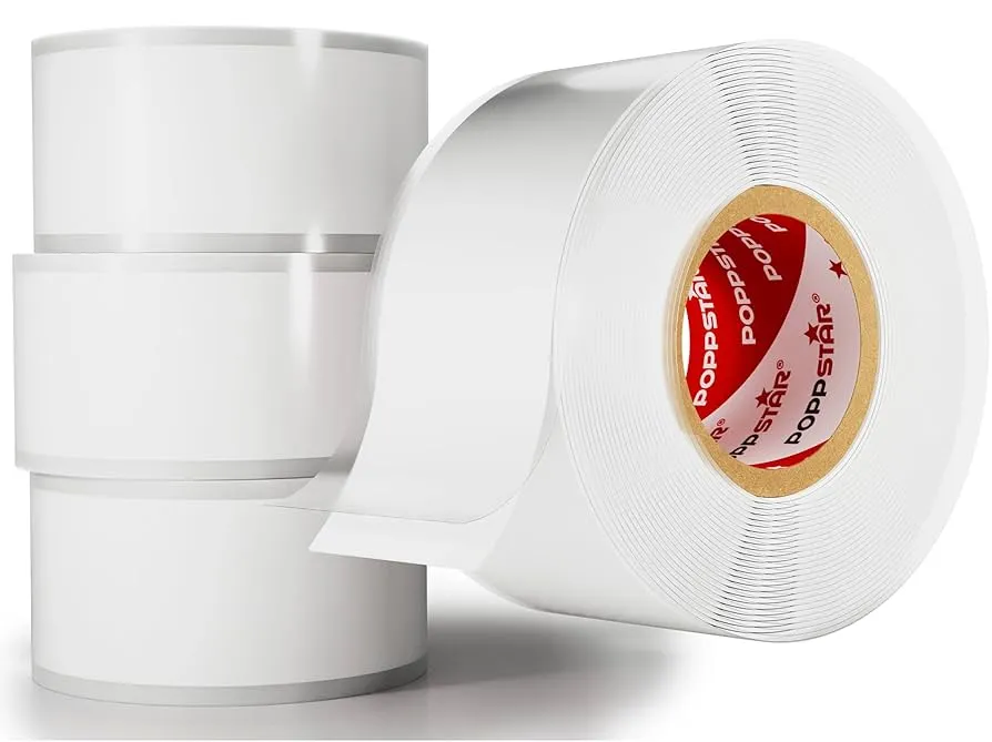 Zdjęcie Taśma do izolacji rur - jak wybrać najlepszą i uniknąć błędów