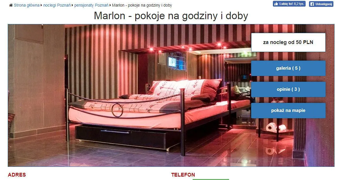 Zdjęcie Czy można wynająć pokój w hotelu nie mając 18 lat? Oto ważne informacje