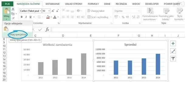 Zdjęcie Jak skopiować arkusze w Excelu - proste sposoby na uniknięcie błędów