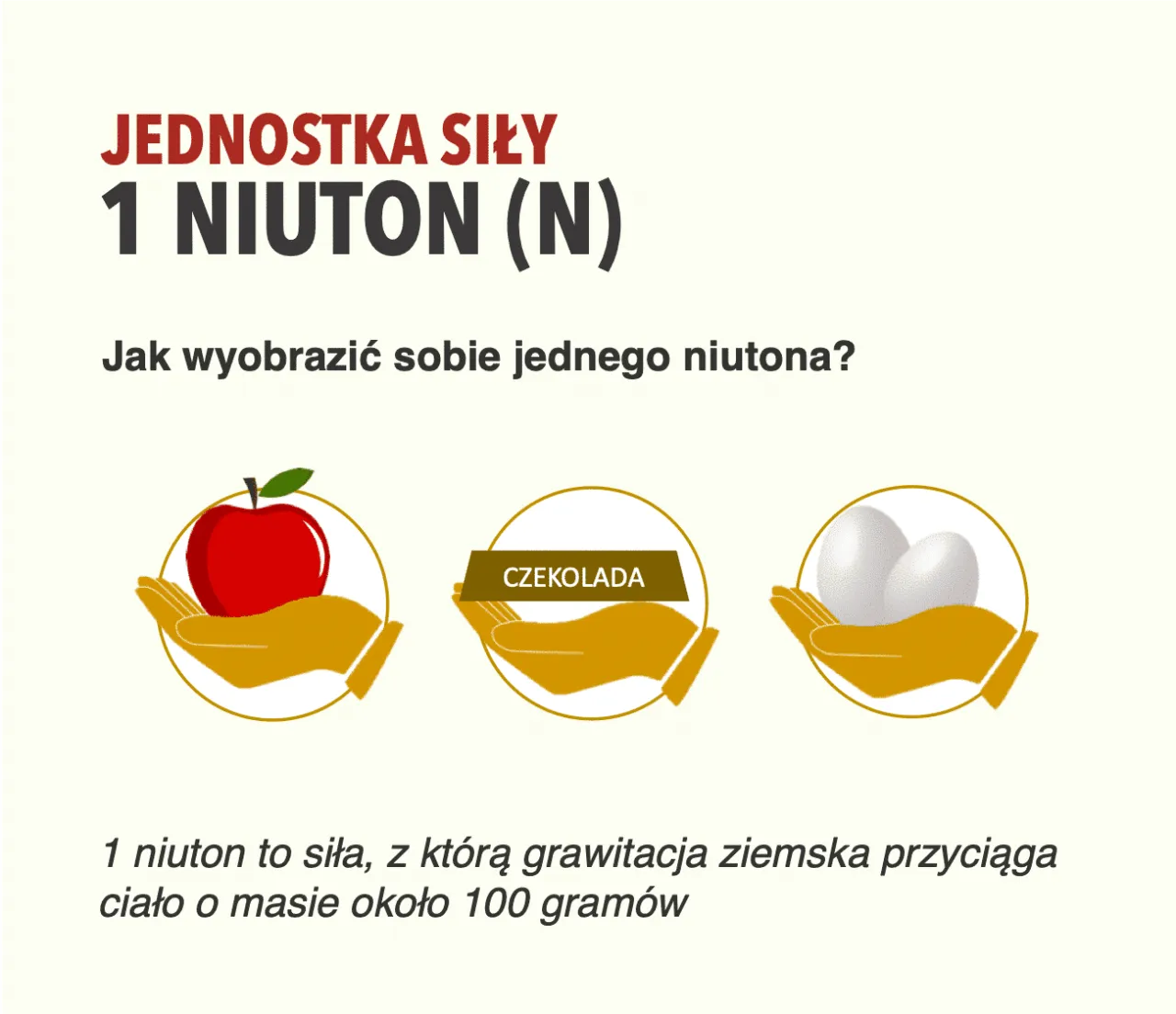 Zdjęcie Niutony na kilogramy: jak obliczyć siłę w kilogramach?
