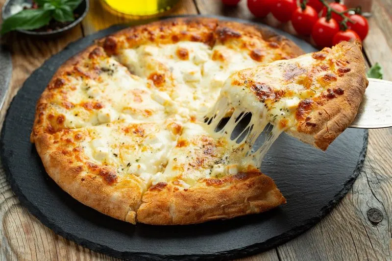 Zdjęcie Jak zrobić miękkie ciasto na pizzę – sprawdzone techniki i porady