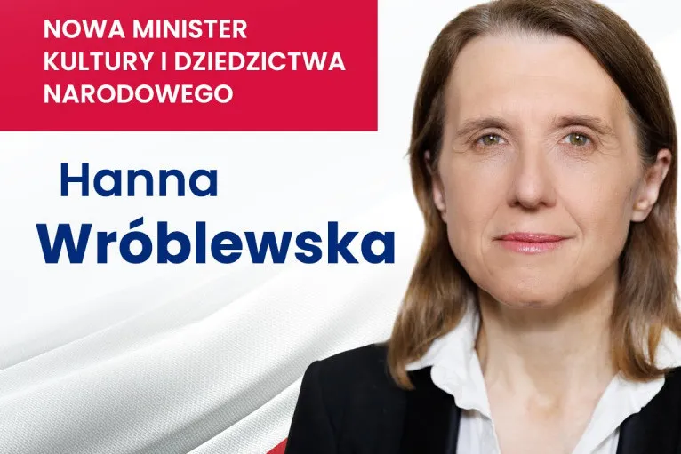 Zdjęcie Kto jest ministrem kultury i dziedzictwa narodowego? Poznaj szczegóły