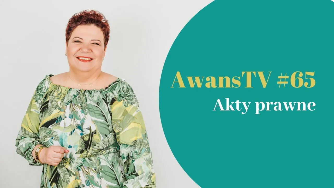 Zdjęcie Jakie znasz akty prawne dotyczące systemu oświaty w Polsce?