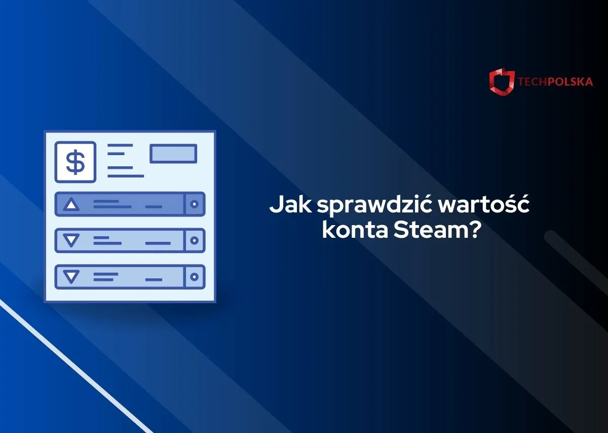 Zdjęcie Jak sprawdzić wartość ekwipunku Steam i uniknąć strat finansowych