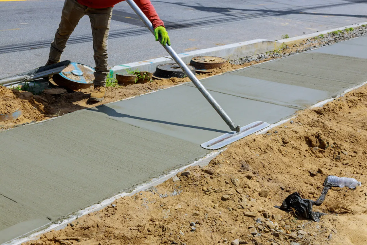 Zdjęcie Jaki żwir do betonu B25? Wybierz najlepszy materiał dla trwałości