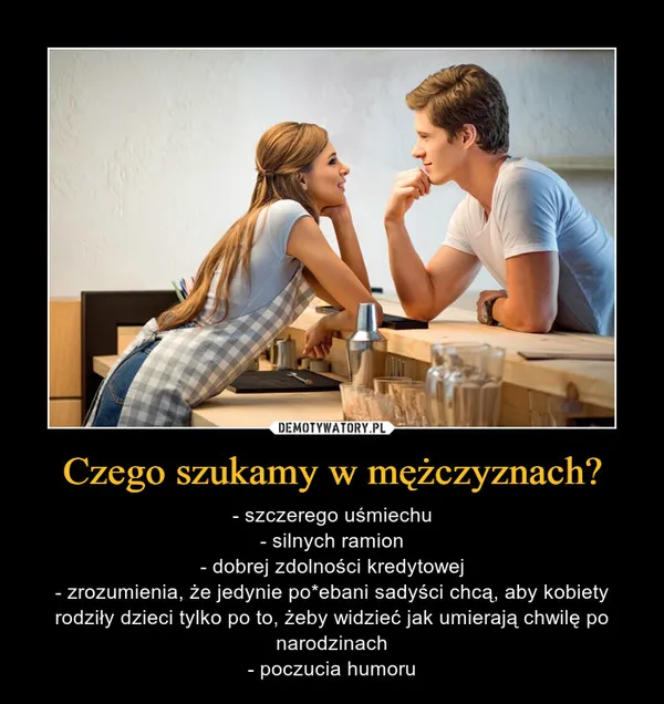 Zdjęcie Czego szukamy w związku? Kluczowe cechy idealnego partnera