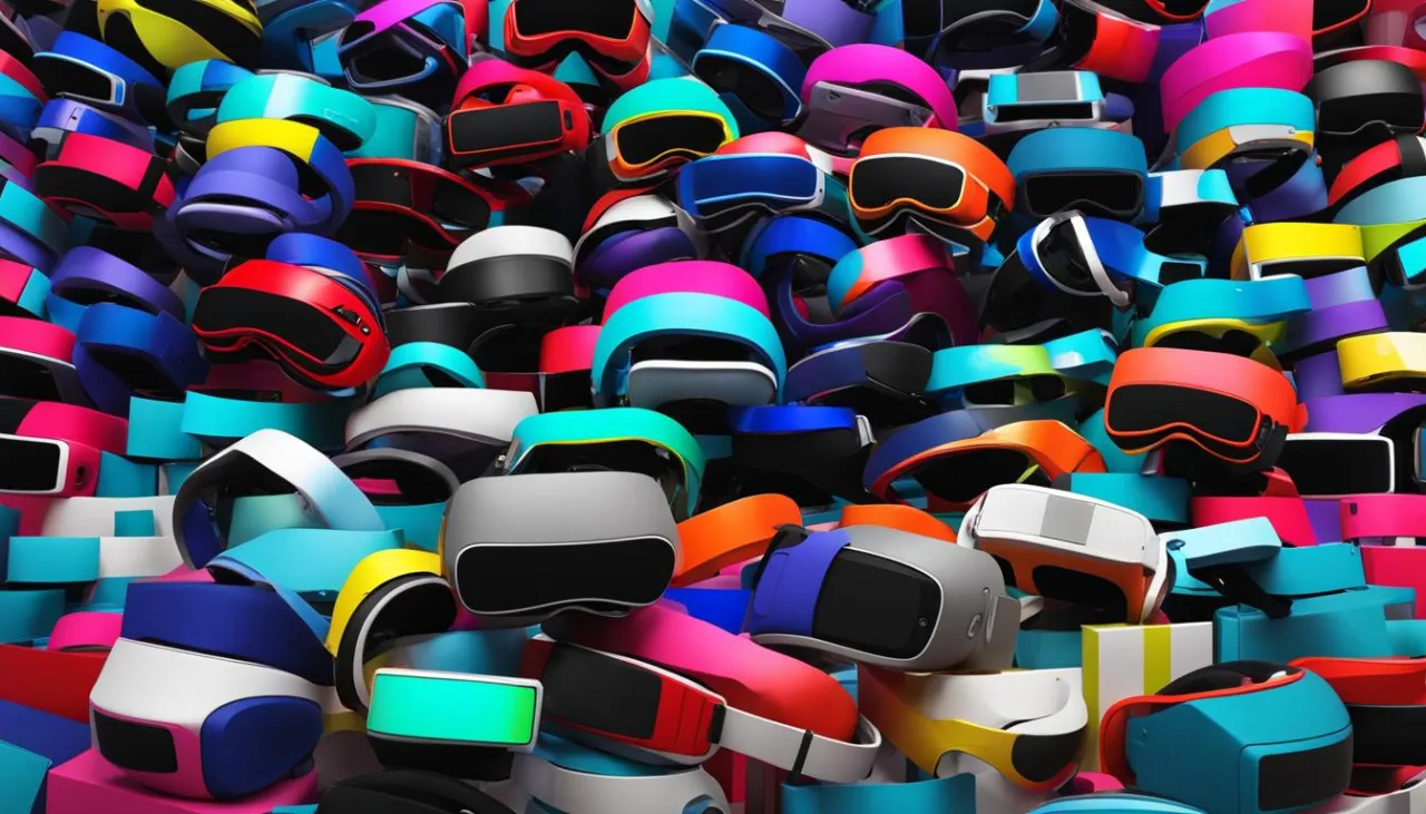 Zdjęcie Ile kosztują gogle VR? Porównanie cen i wskazówki przed zakupem