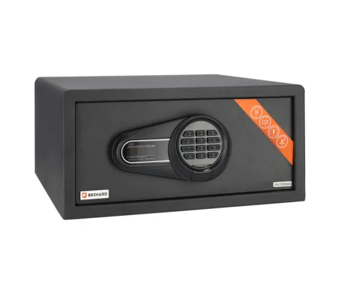 Zdjęcie Ile kosztuje sejf w hotelu w Turcji? Sprawdź ceny i oszczędź na wakacjach