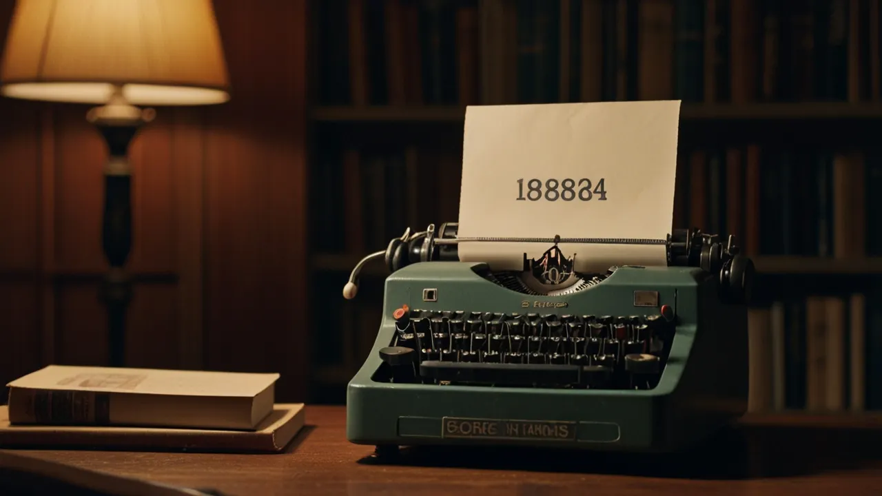 Zdjęcie  George Orwell - Autor Książek Roku Jeśli Chcesz Wiedzieć Więcej Kliknij Tu