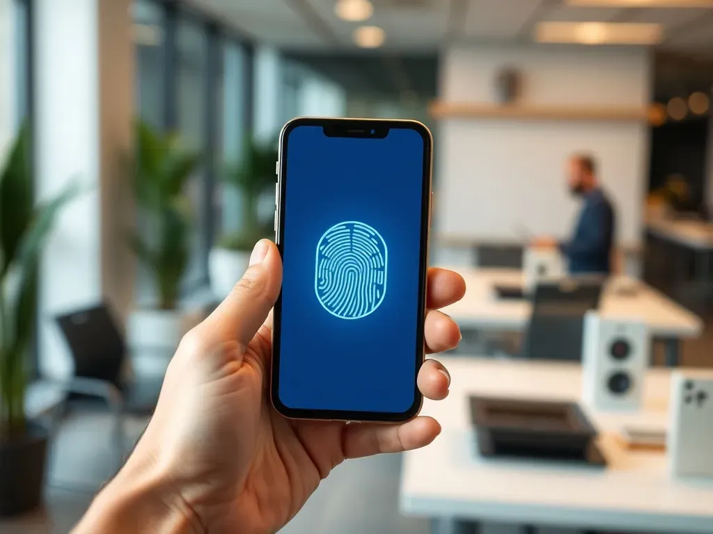 Zdjęcie Android w telefonie do czego służy - odkryj jego kluczowe funkcje