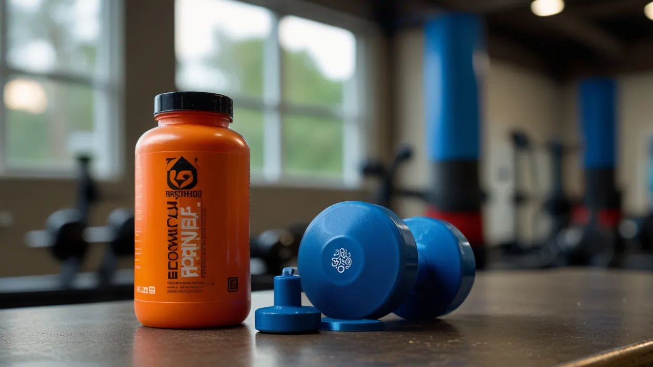 Zdjęcie Gold Standard Pre-Workout: Co użytkownicy mówią naprawdę? Opinie