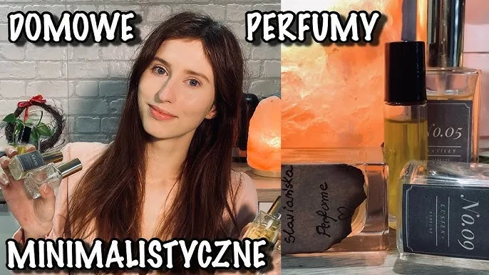 Zdjęcie Jak stworzyć własne perfumy w domu i uniknąć najczęstszych błędów