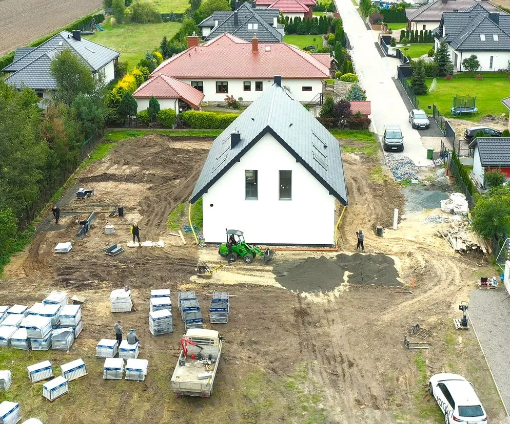 Zdjęcie Jak wylać beton na podjazd: uniknij najczęstszych błędów i oszczędź czas