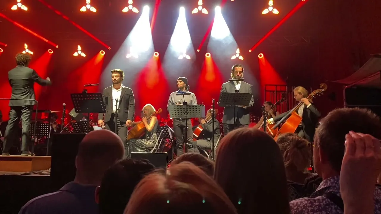 Zdjęcie Ile trwa koncert Rubika i co warto wiedzieć o jego wyjątkowym przebiegu