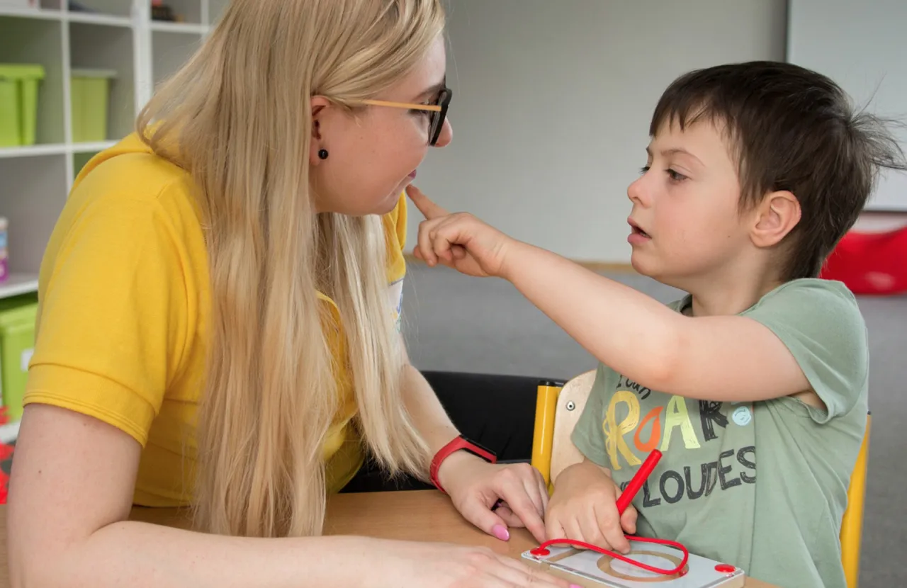 Zdjęcie Przedszkola integracyjne Bydgoszcz – wsparcie dla dzieci z potrzebami