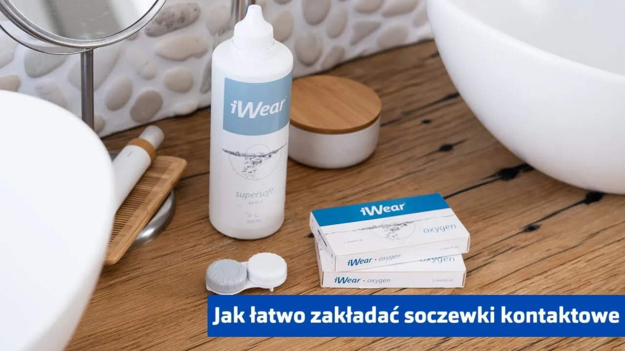 Zdjęcie Jak przechowywać soczewki miesięczne, aby uniknąć uszkodzeń i infekcji