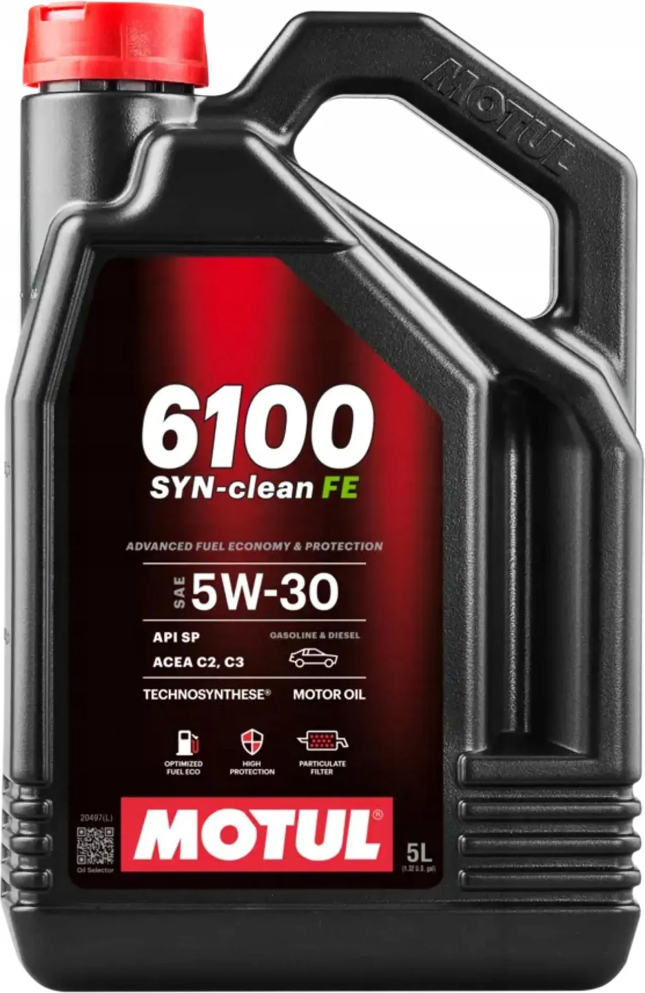 Zdjęcie Najniższa cena motul 5w30 - porównanie ofert i promocji w sklepach
