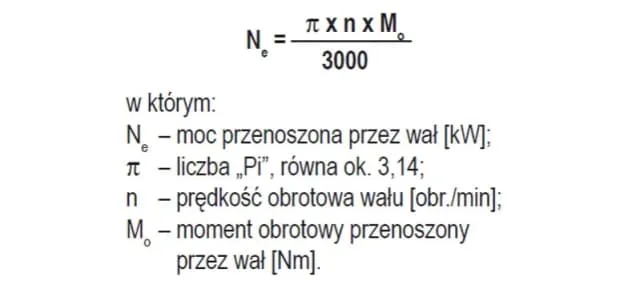 Zdjęcie Jak sprawdzić moc silnika i uniknąć błędnych pomiarów