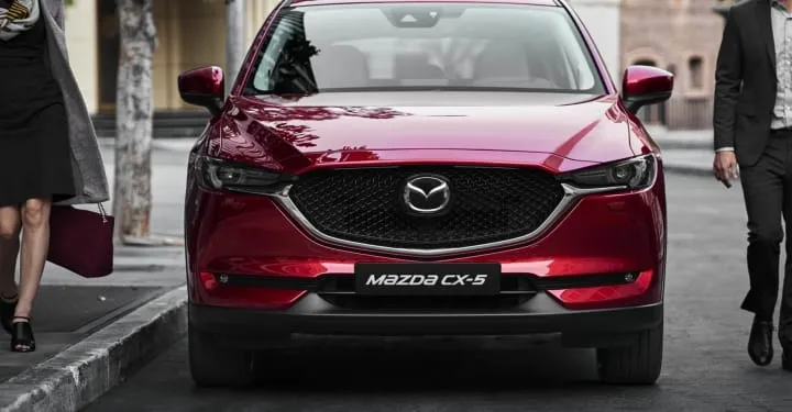 Zdjęcie Samochód SUV co to znaczy? Poznaj jego cechy i zalety!