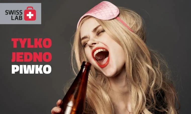 Zdjęcie Czy po jednym piwie można prowadzić? Sprawdź skutki i ryzyko