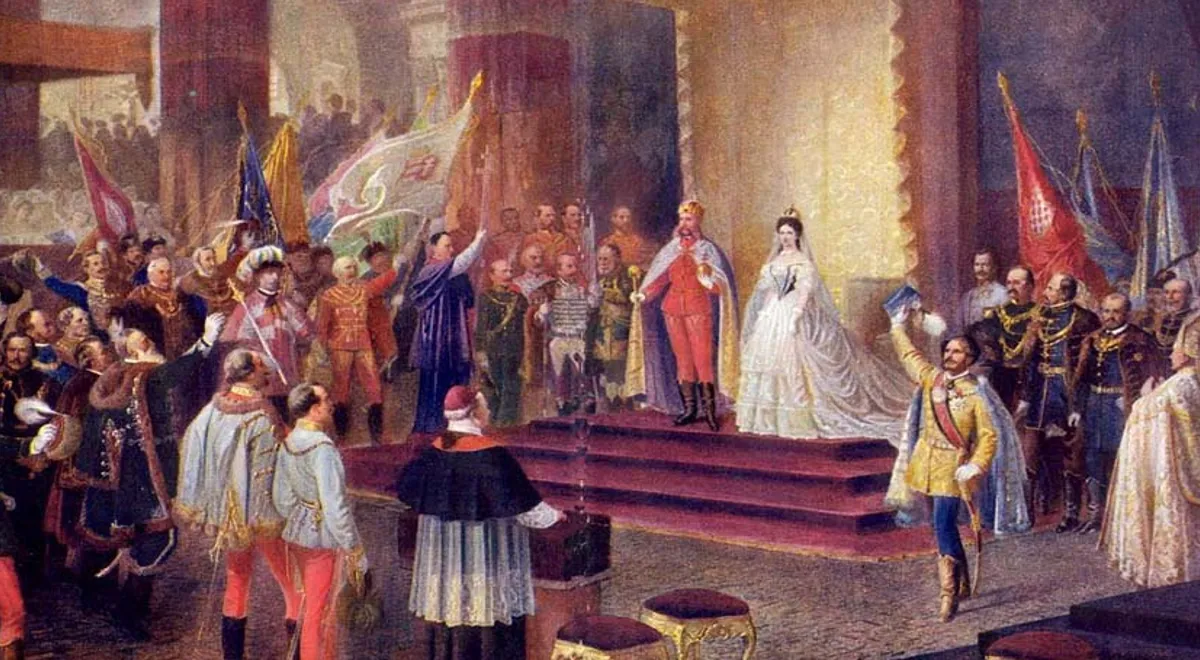Zdjęcie Jak powstały Austro-Węgry? Kluczowe wydarzenia i ich konsekwencje