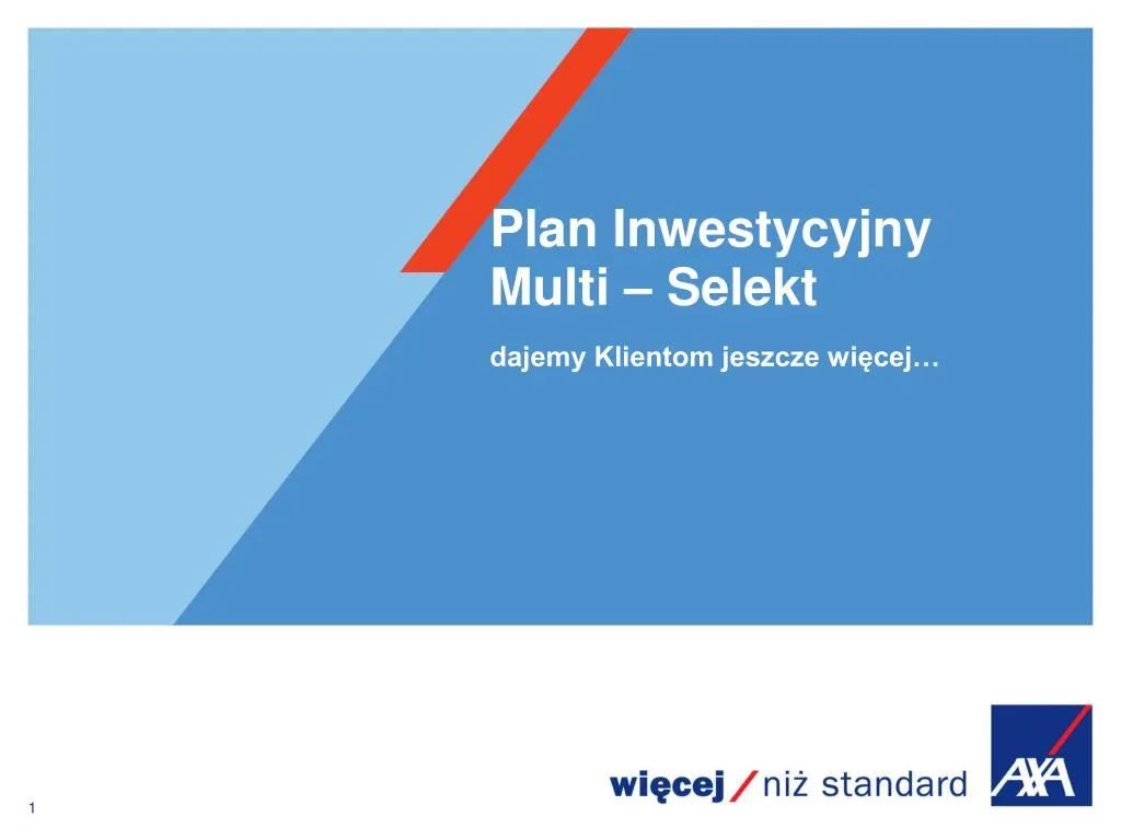 Zdjęcie Plan inwestycyjny AXA: jak skutecznie zrezygnować i odzyskać środki