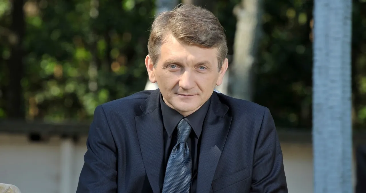 Zdjęcie Włodzimierz Kowalski aktor – kim jest i dlaczego nie ma o nim informacji?